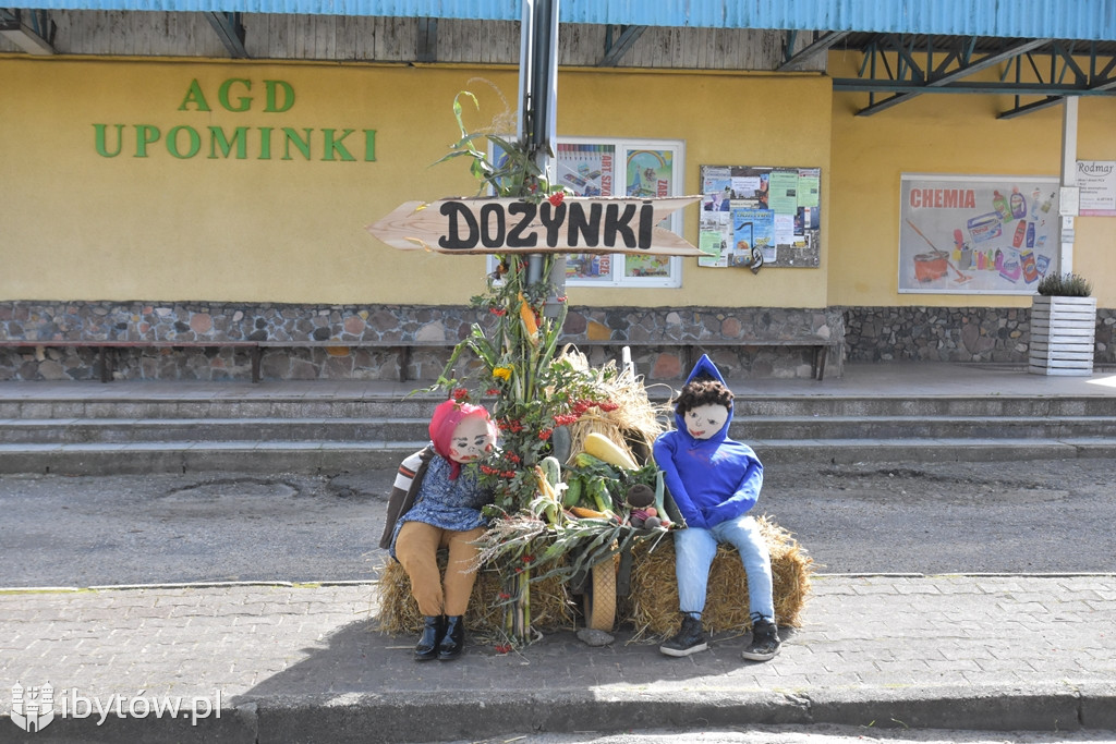Dożynki Parchowo 2019