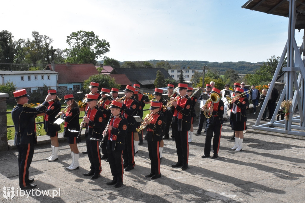 Dożynki Parchowo 2019