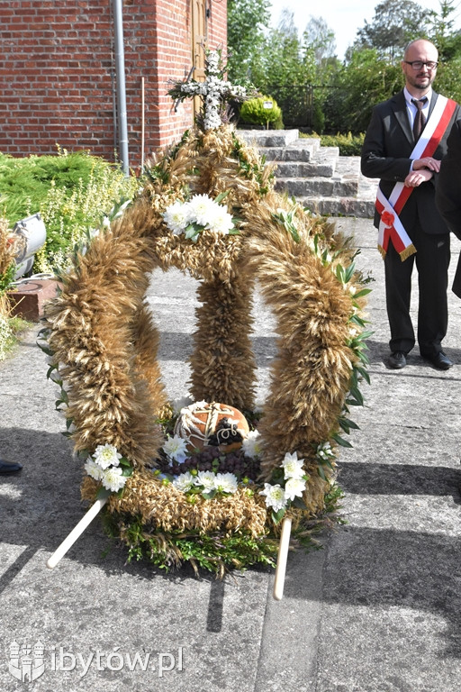 Dożynki Parchowo 2019