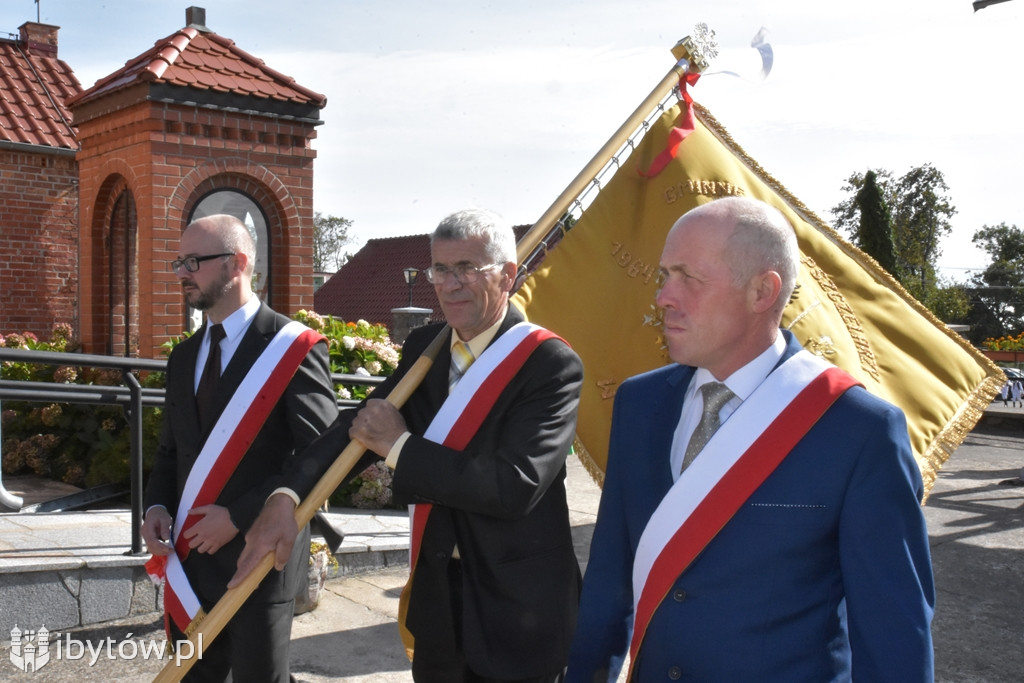 Dożynki Parchowo 2019
