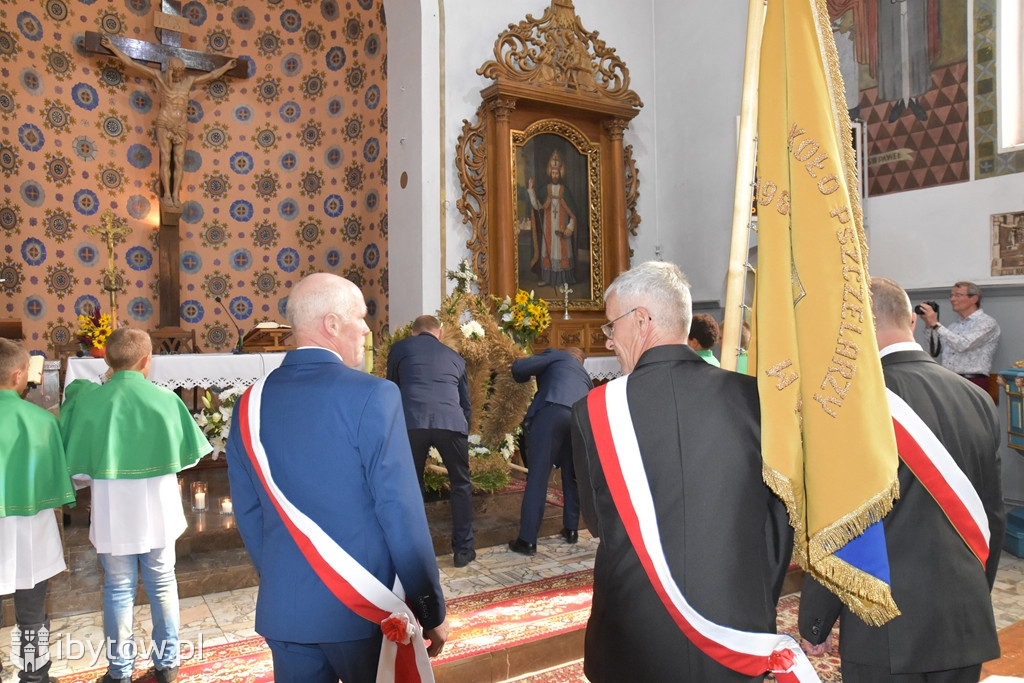 Dożynki Parchowo 2019