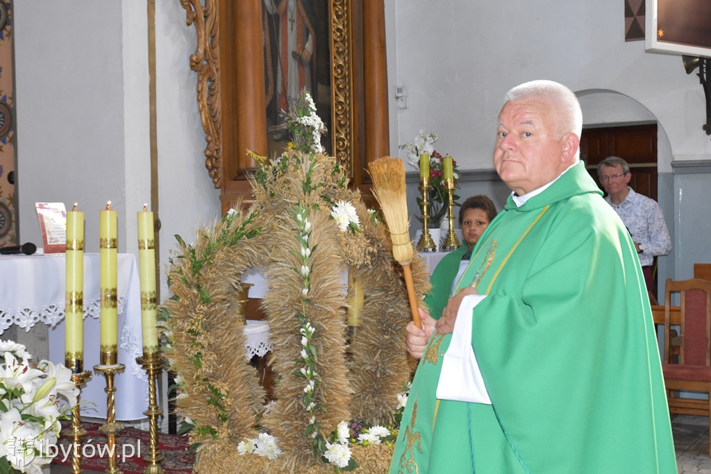 Dożynki Parchowo 2019