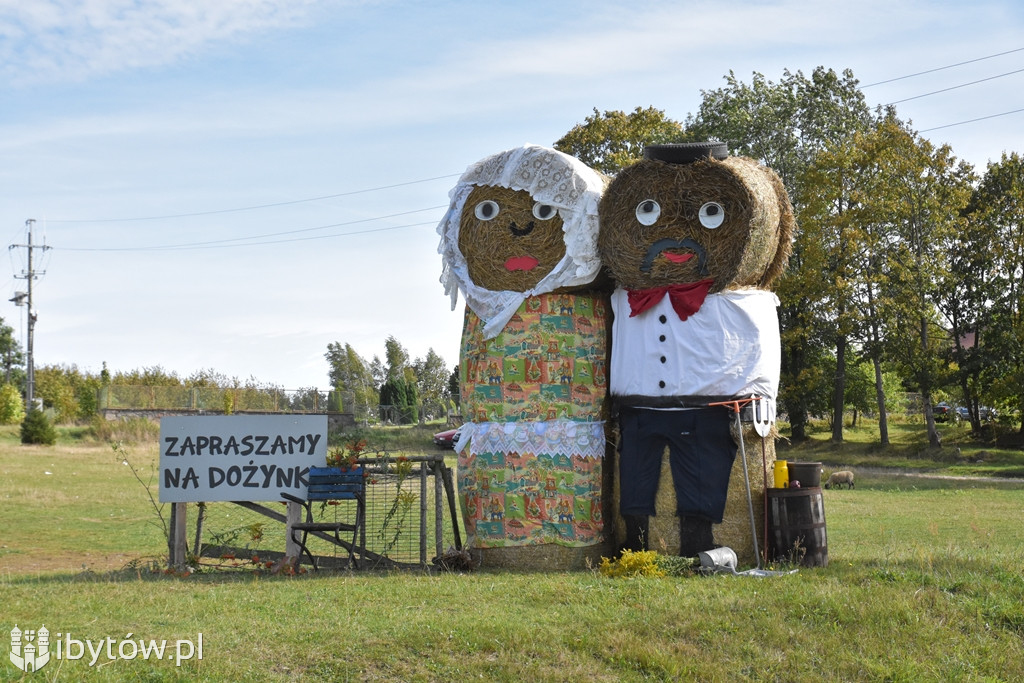 Dożynki Parchowo 2019