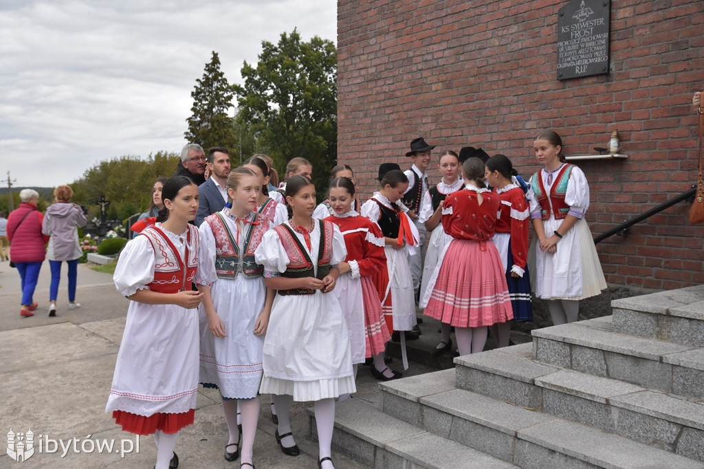 Dożynki Parchowo 2019