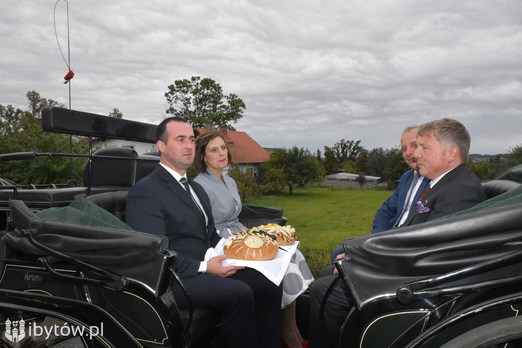 Dożynki Parchowo 2019