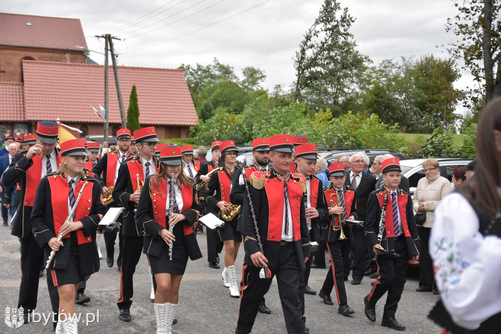 Dożynki Parchowo 2019