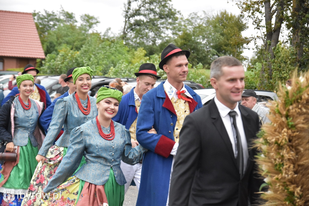 Dożynki Parchowo 2019