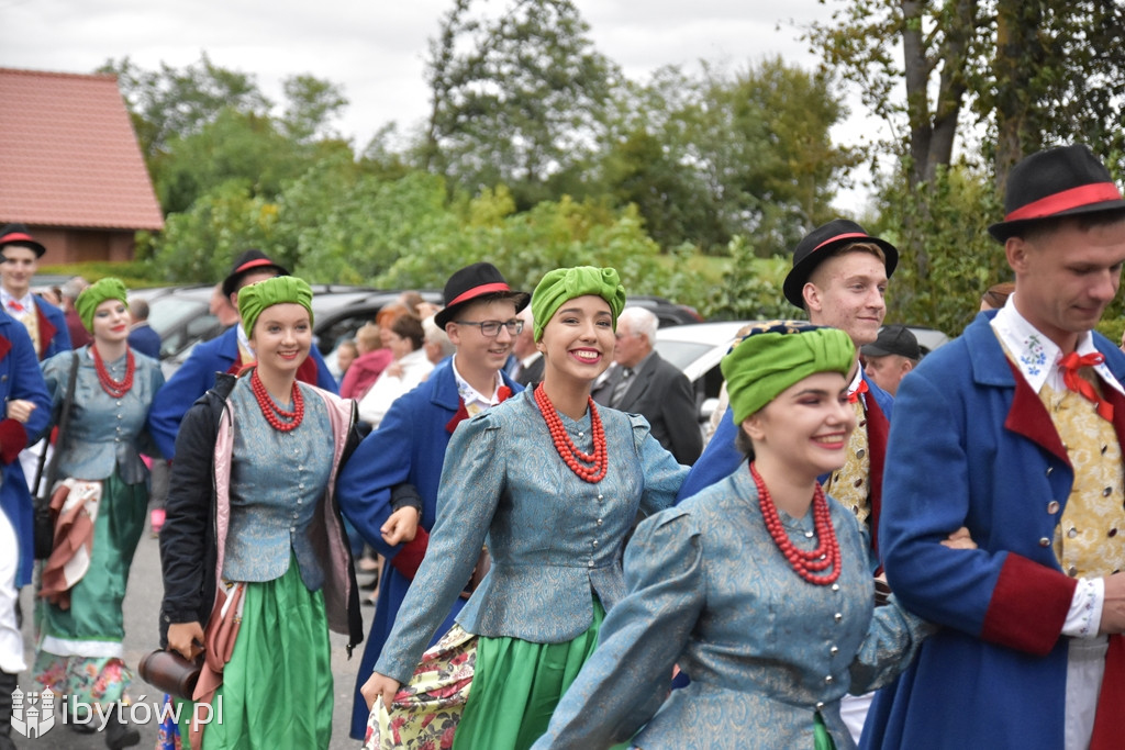 Dożynki Parchowo 2019