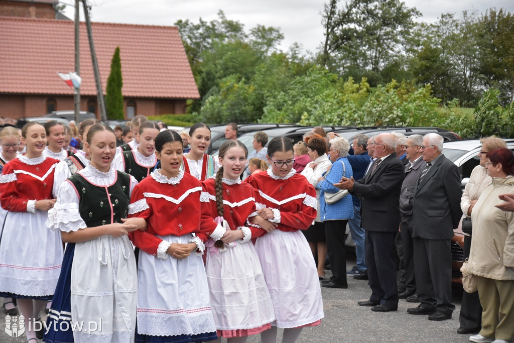 Dożynki Parchowo 2019