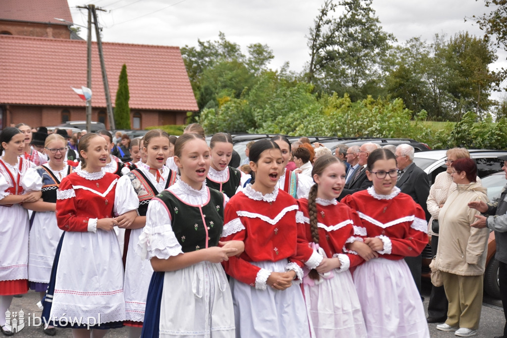 Dożynki Parchowo 2019