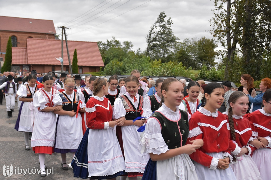Dożynki Parchowo 2019