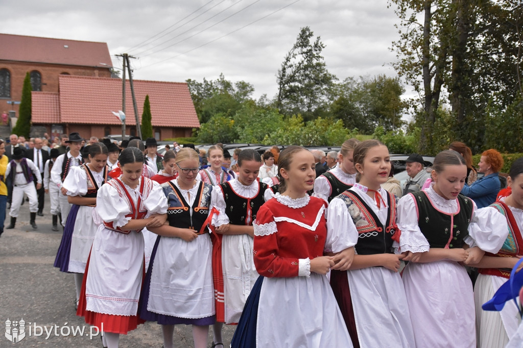 Dożynki Parchowo 2019