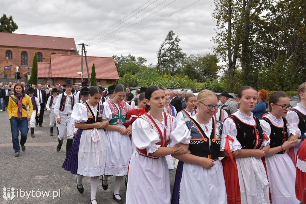 Dożynki Parchowo 2019
