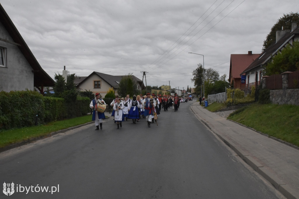 Dożynki Parchowo 2019