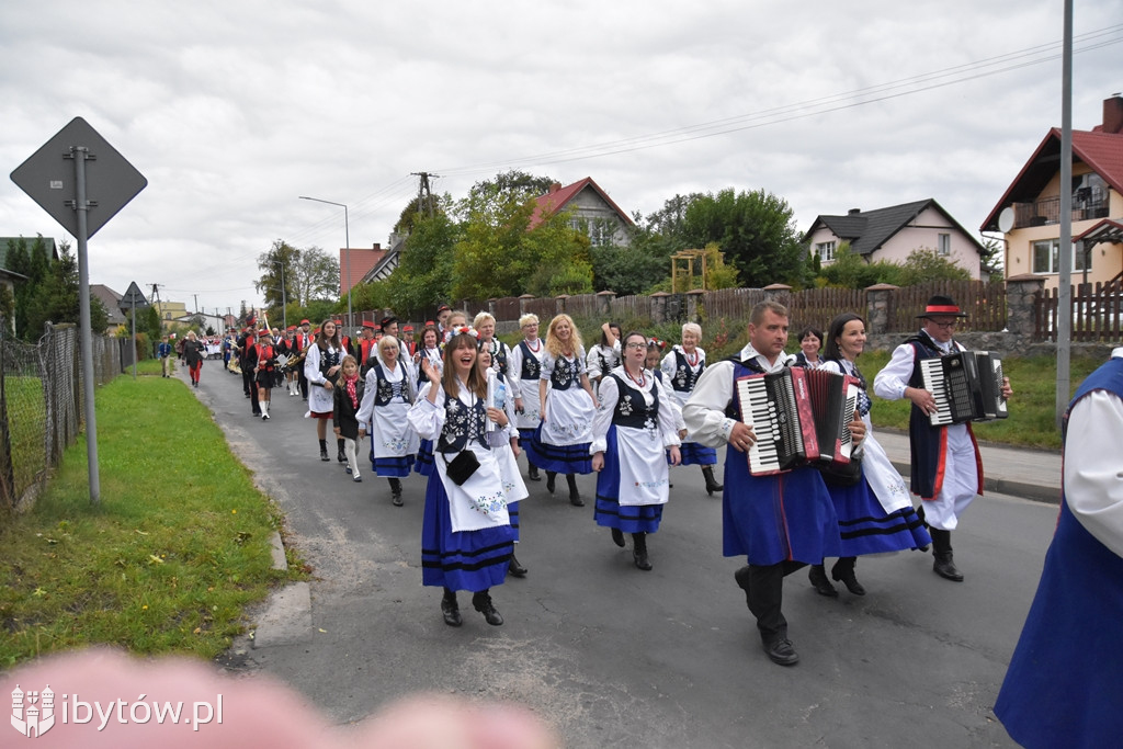 Dożynki Parchowo 2019