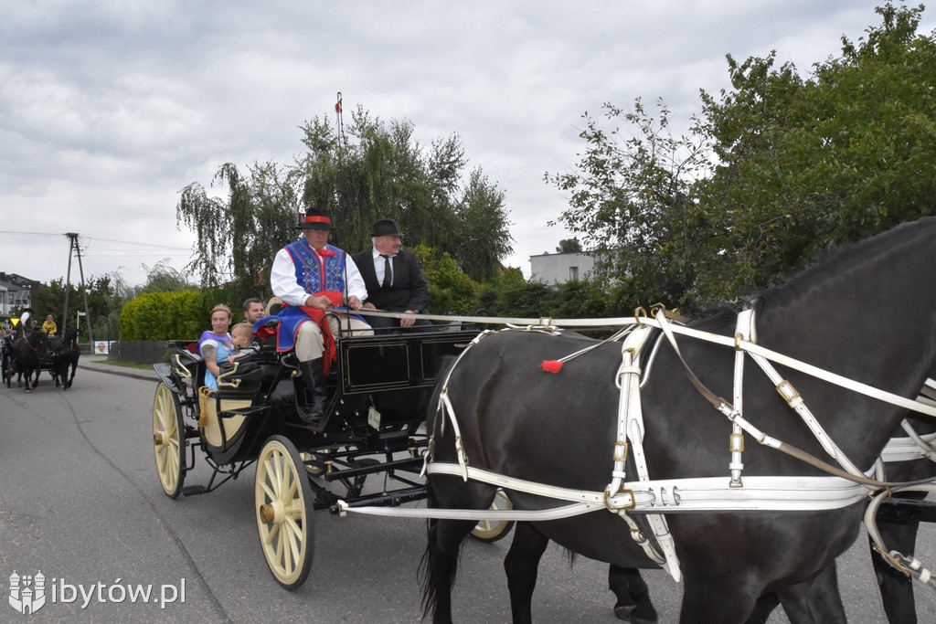 Dożynki Parchowo 2019