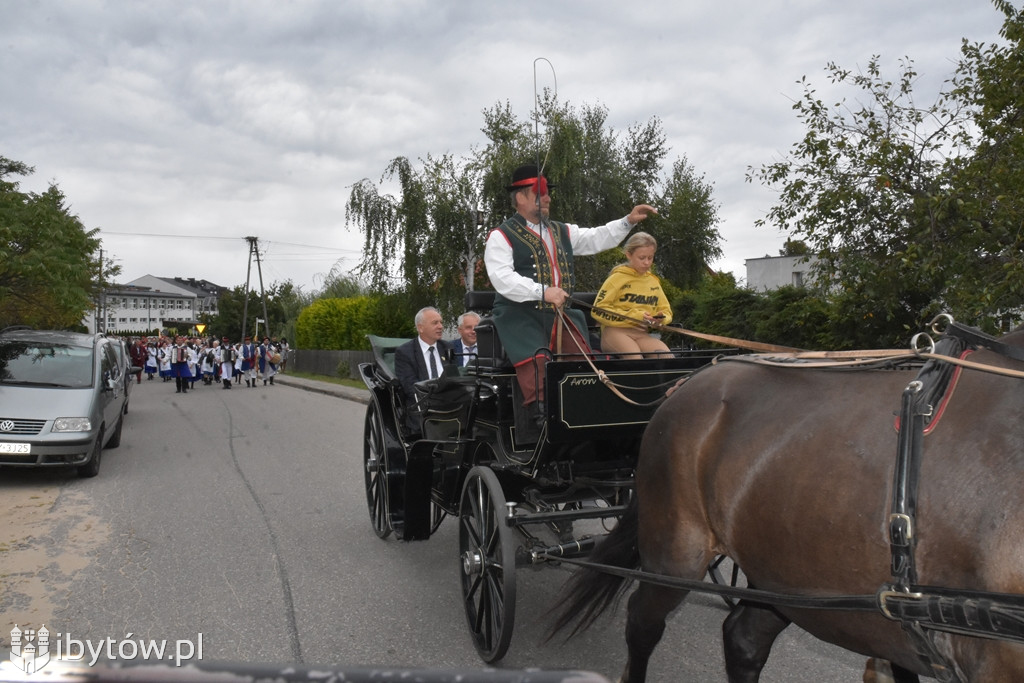 Dożynki Parchowo 2019