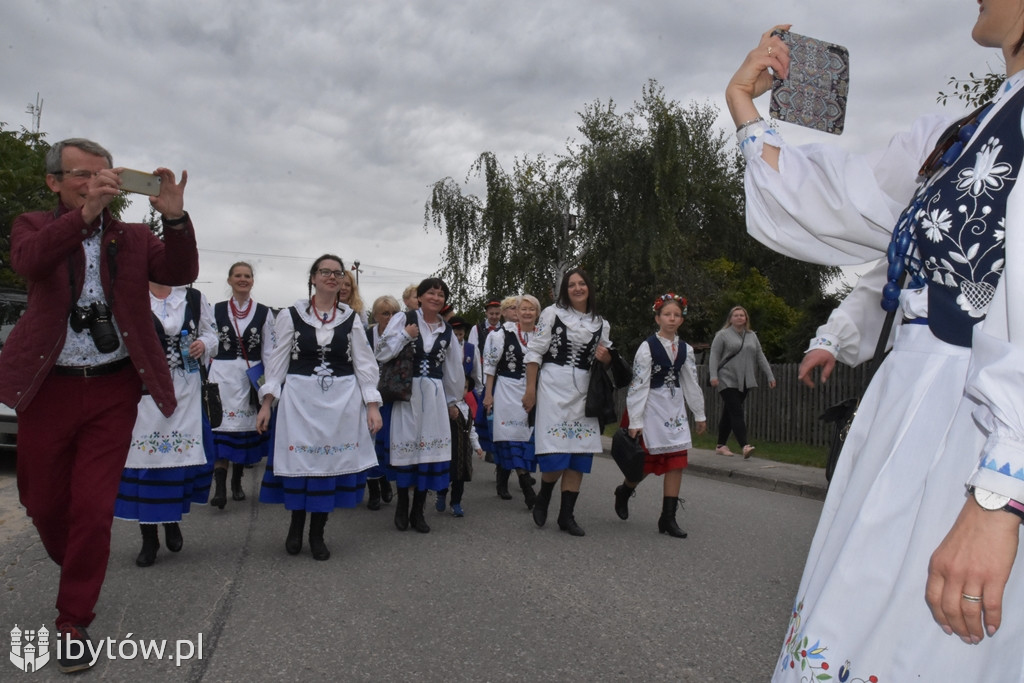 Dożynki Parchowo 2019