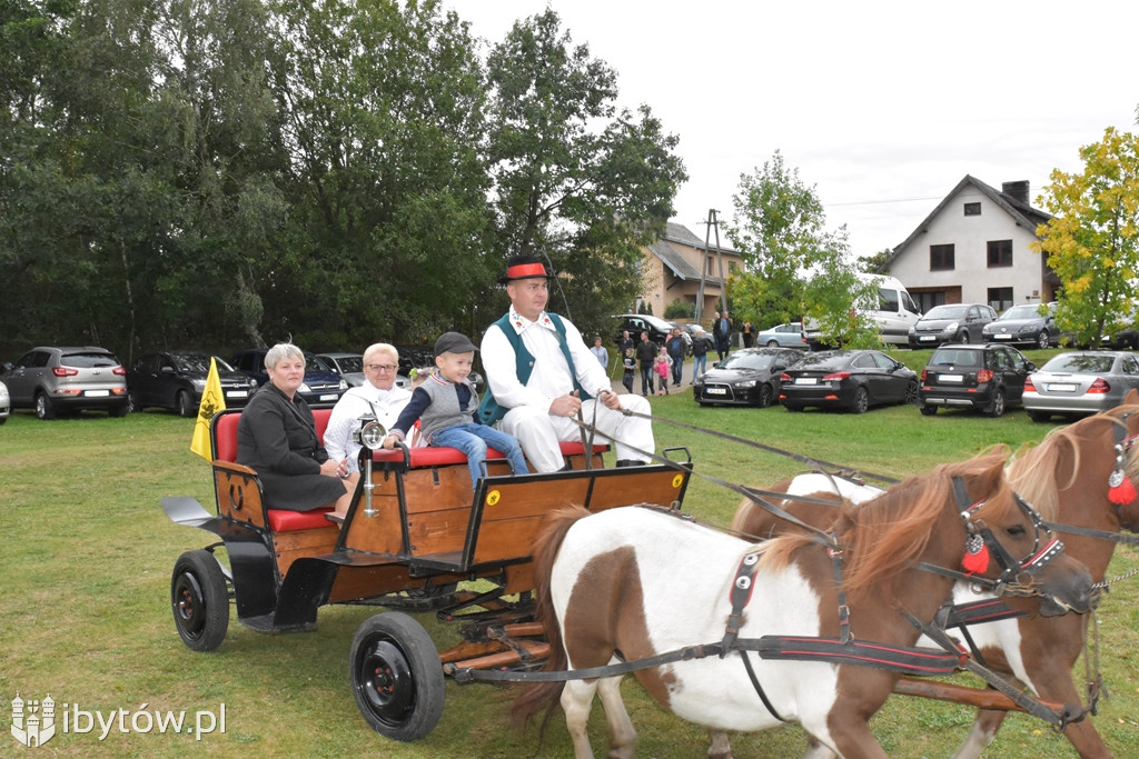 Dożynki Parchowo 2019