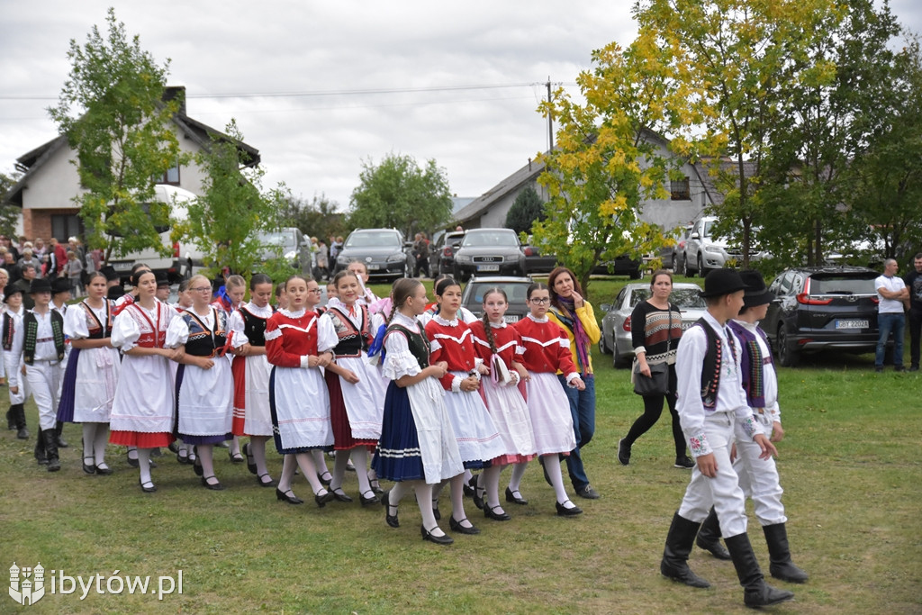 Dożynki Parchowo 2019