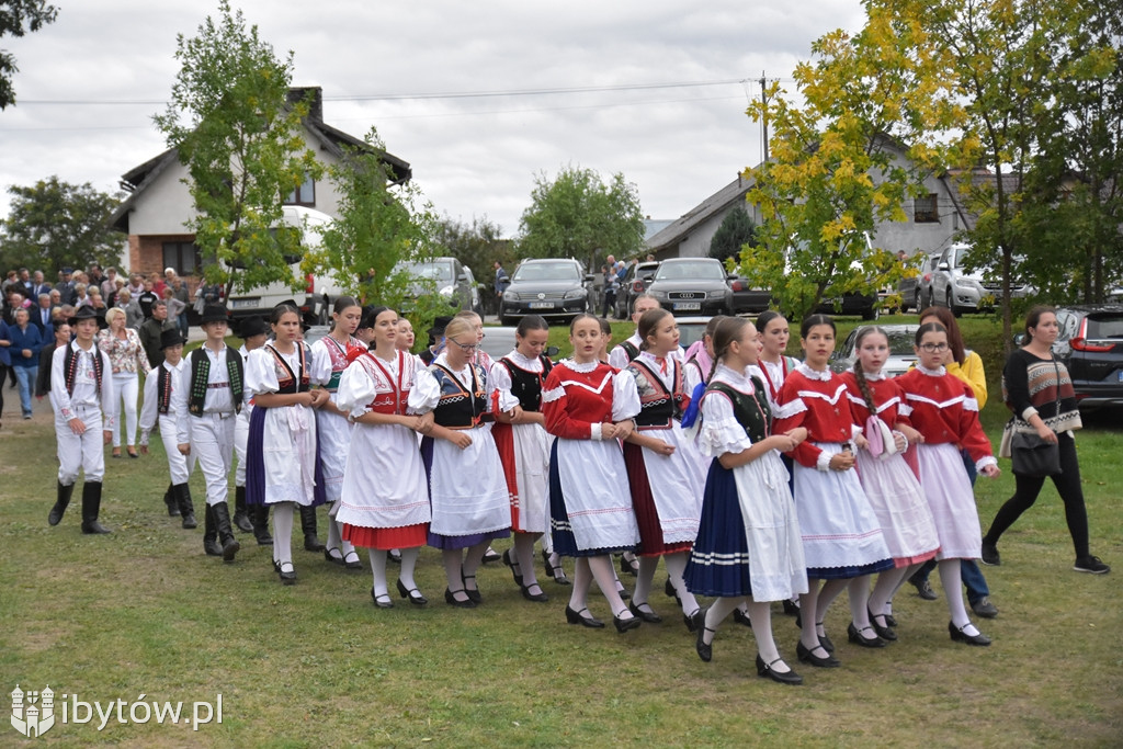 Dożynki Parchowo 2019