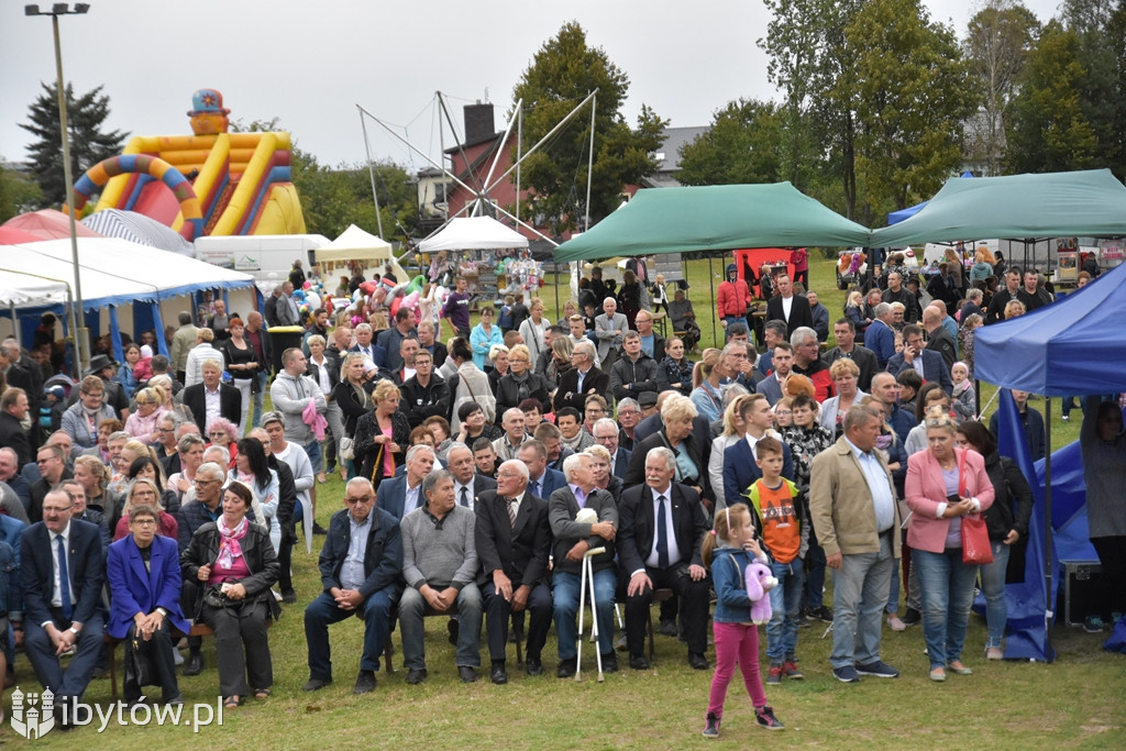 Dożynki Parchowo 2019