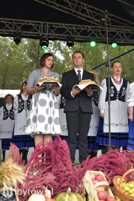 Dożynki Parchowo 2019