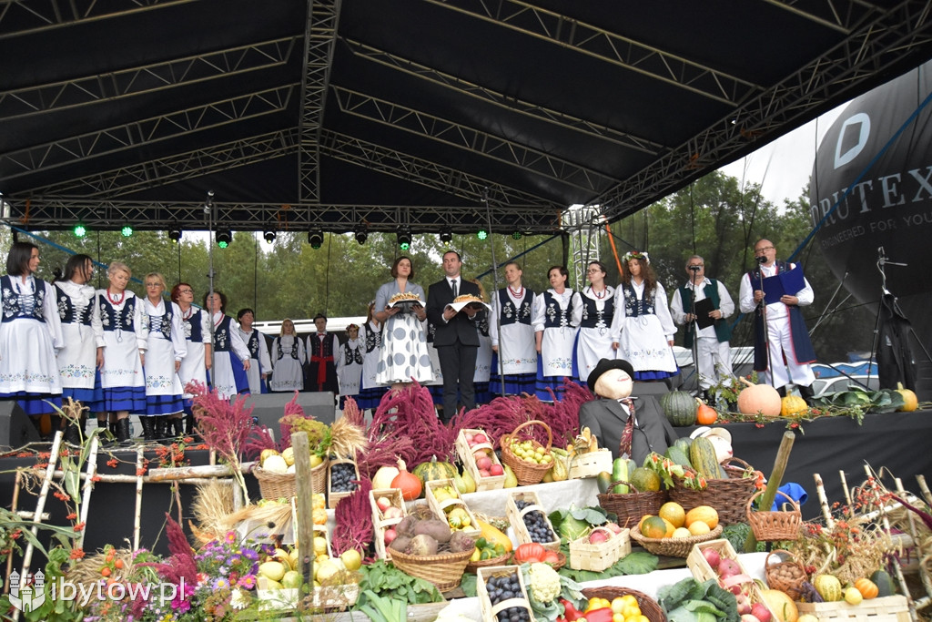 Dożynki Parchowo 2019