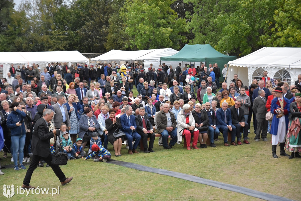 Dożynki Parchowo 2019