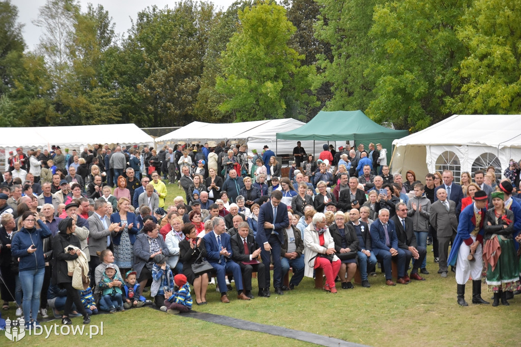 Dożynki Parchowo 2019