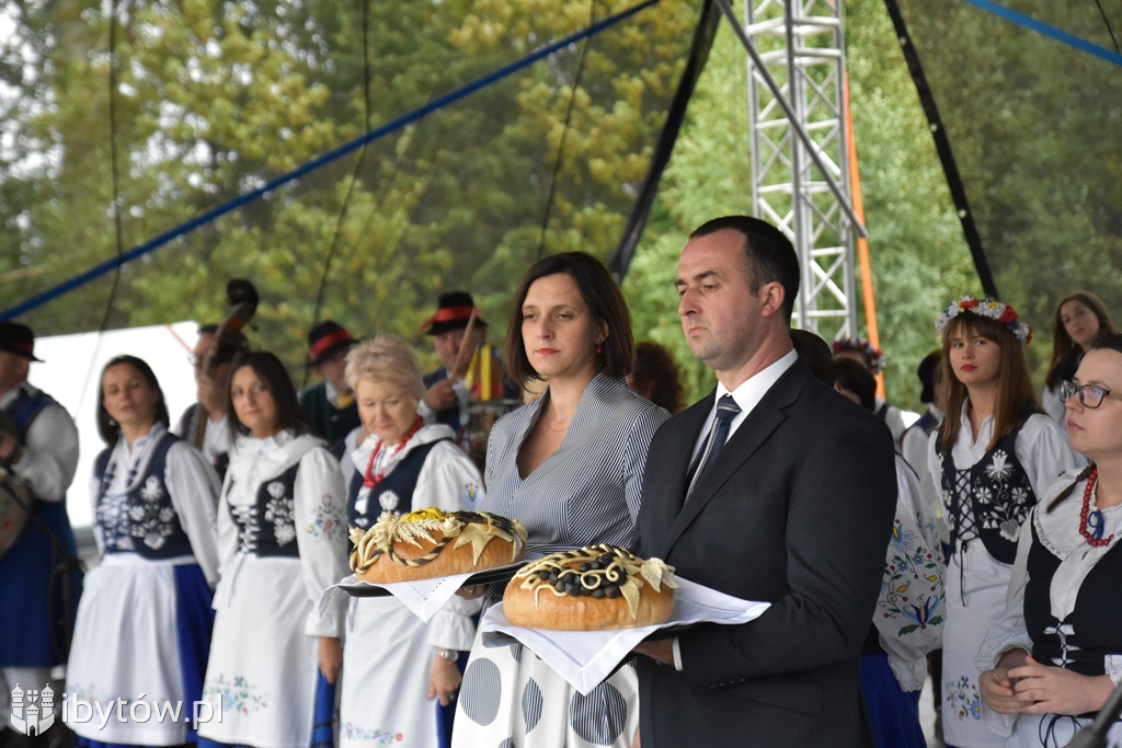 Dożynki Parchowo 2019