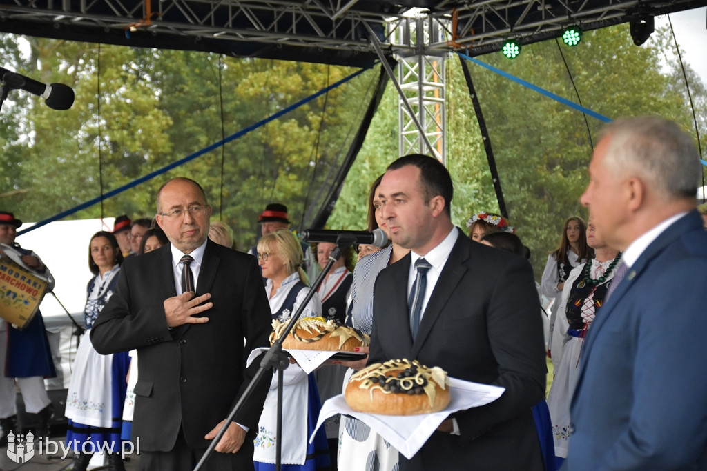 Dożynki Parchowo 2019