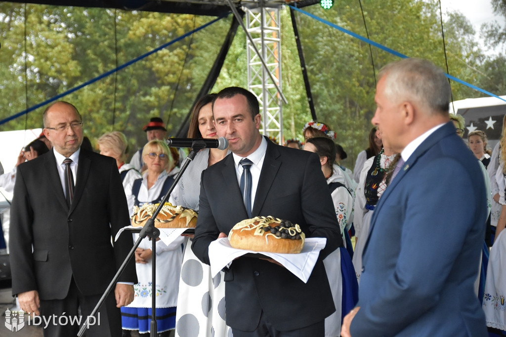 Dożynki Parchowo 2019