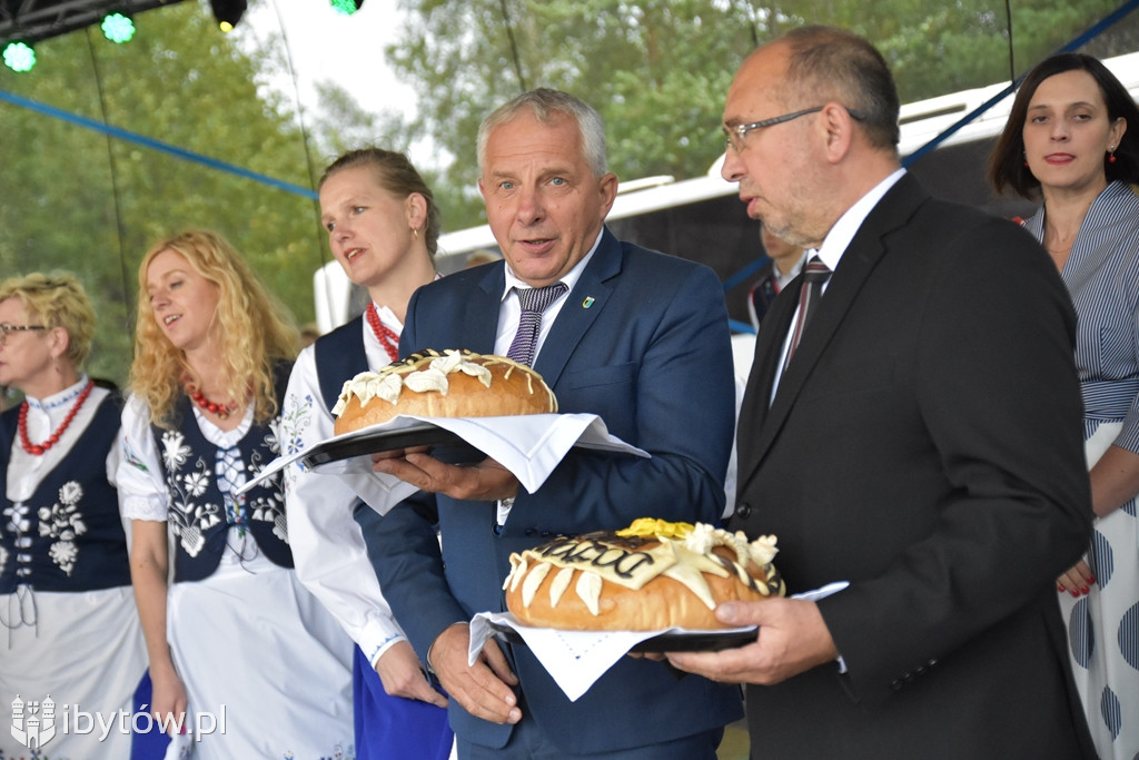 Dożynki Parchowo 2019