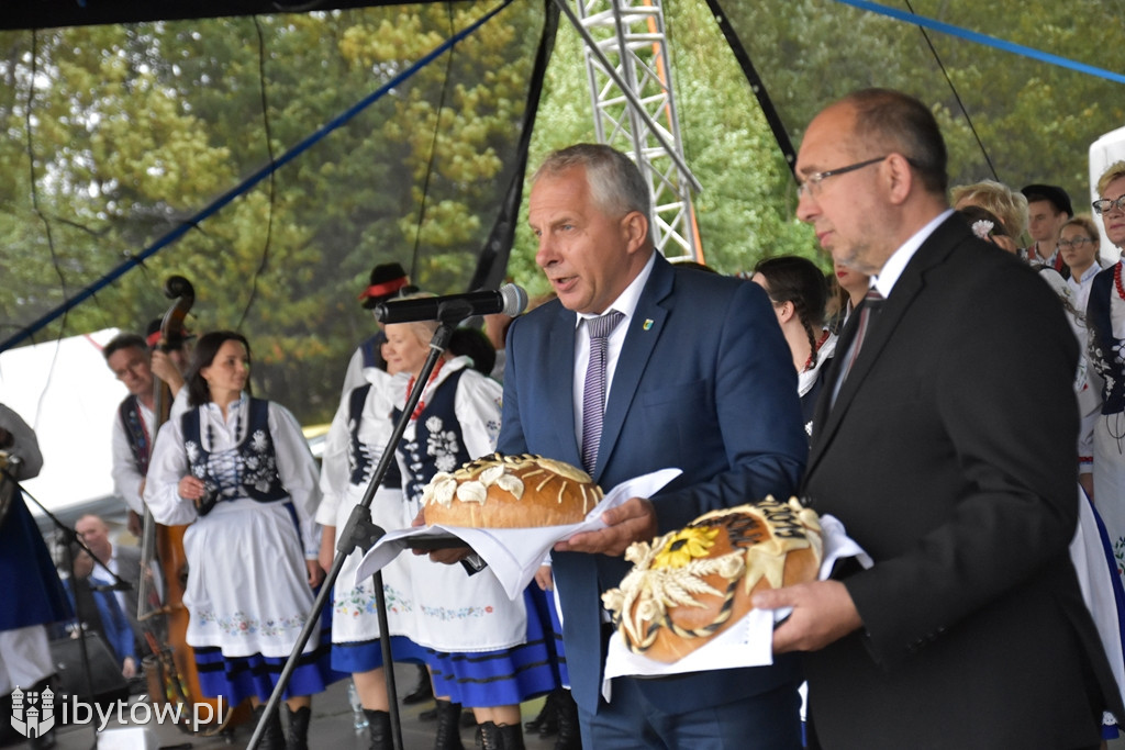 Dożynki Parchowo 2019