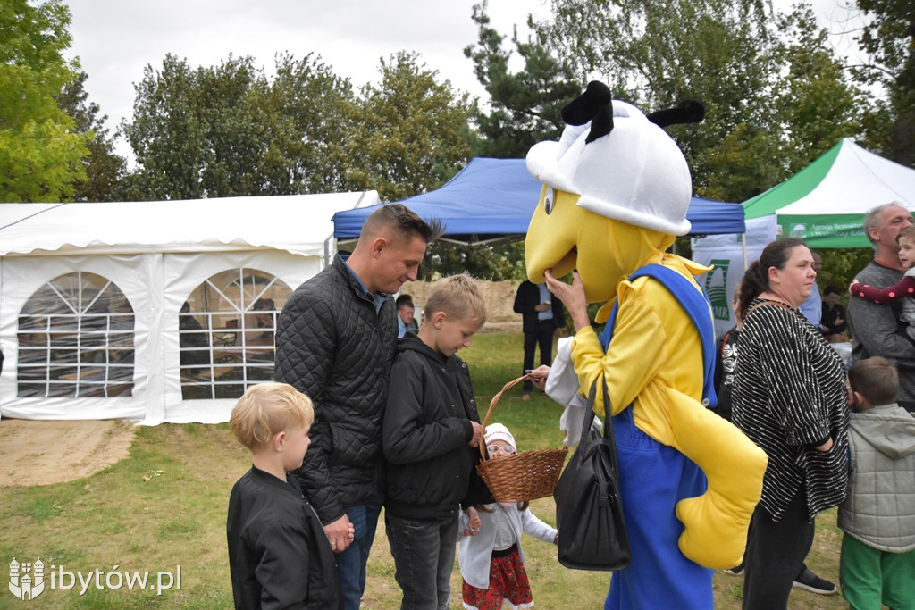 Dożynki Parchowo 2019