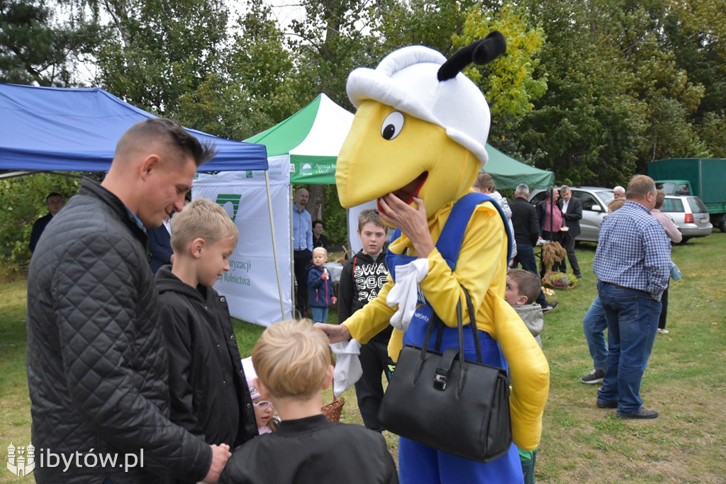 Dożynki Parchowo 2019