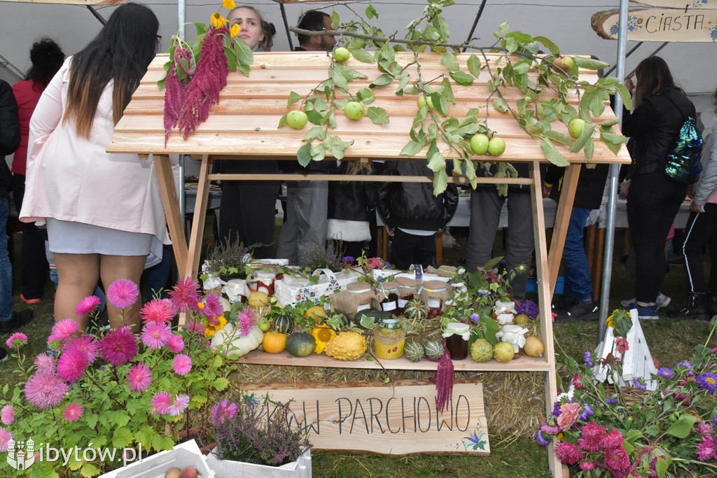 Dożynki Parchowo 2019