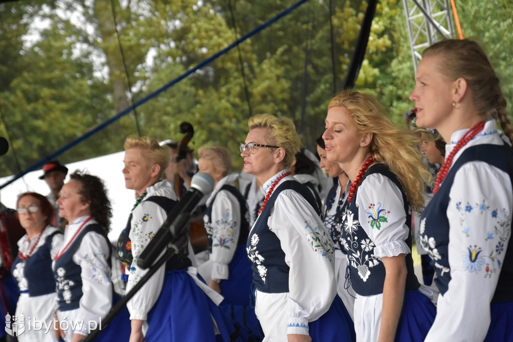 Dożynki Parchowo 2019