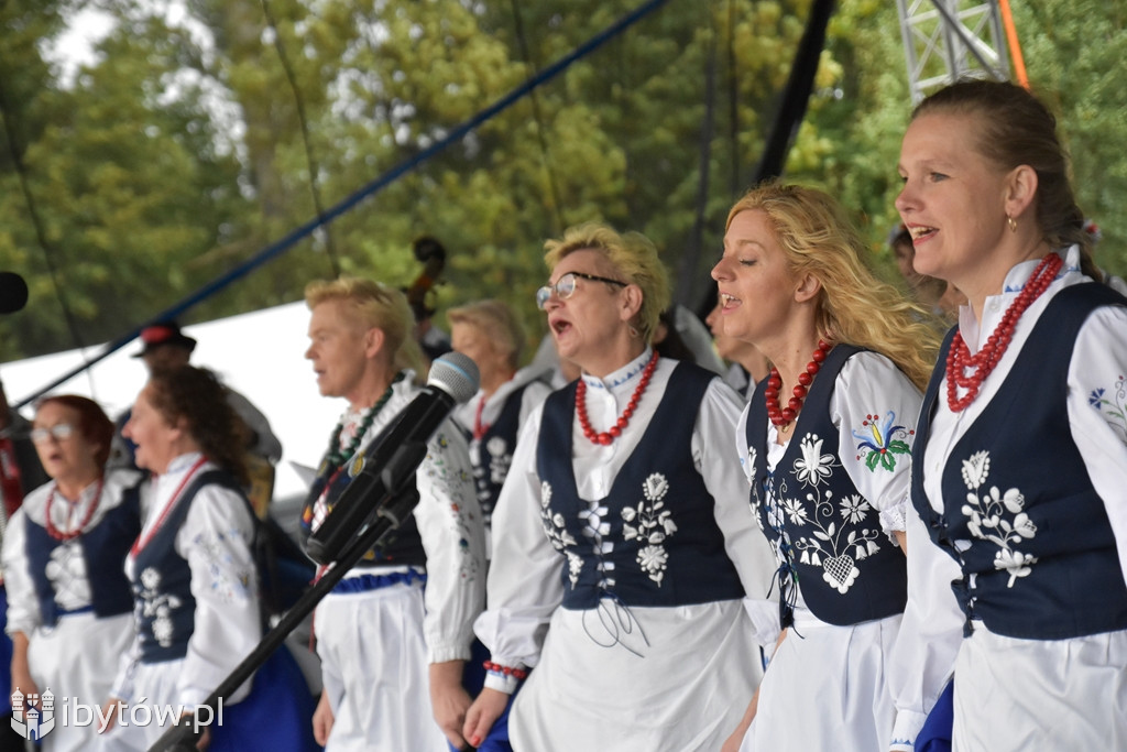 Dożynki Parchowo 2019