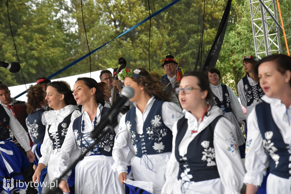Dożynki Parchowo 2019