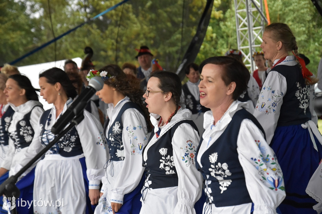 Dożynki Parchowo 2019