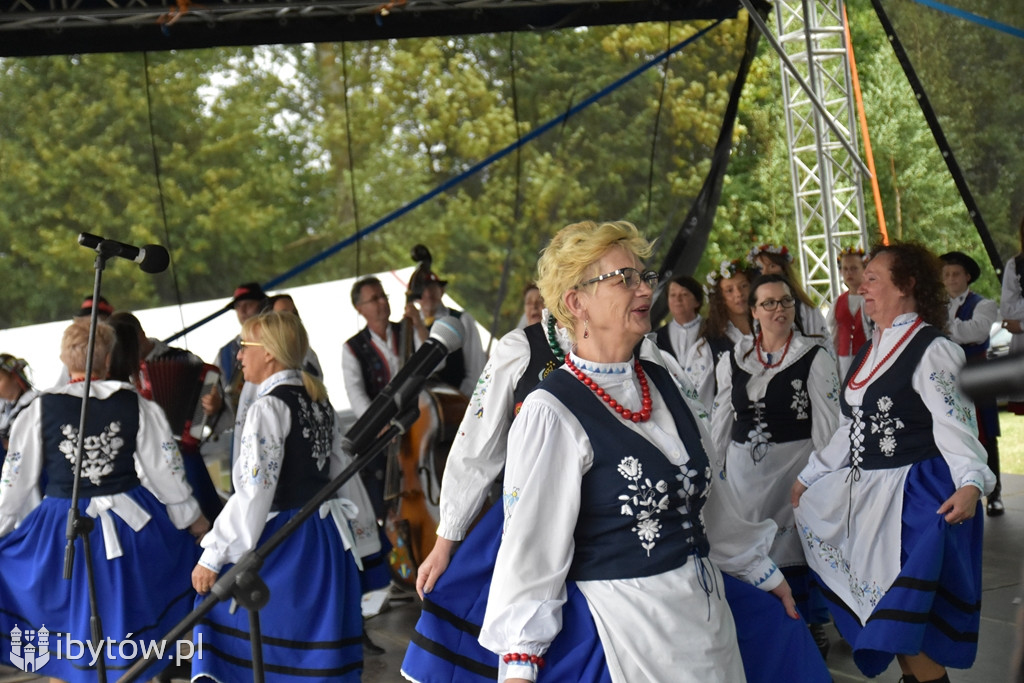 Dożynki Parchowo 2019
