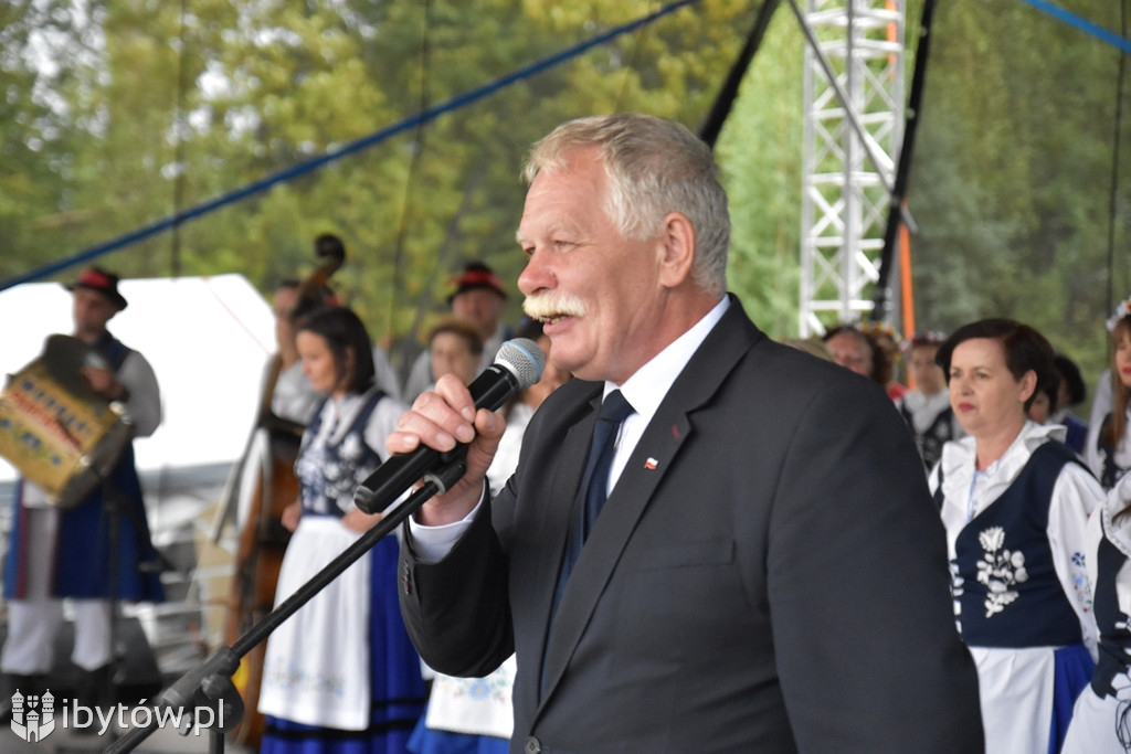 Dożynki Parchowo 2019