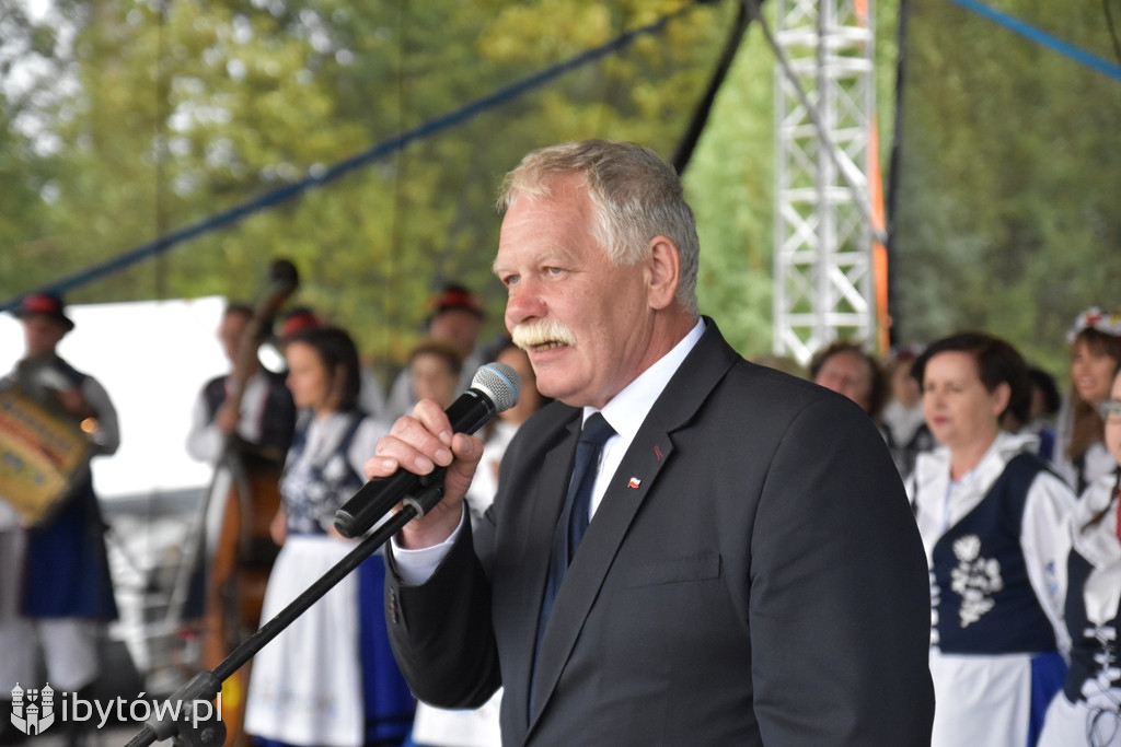 Dożynki Parchowo 2019