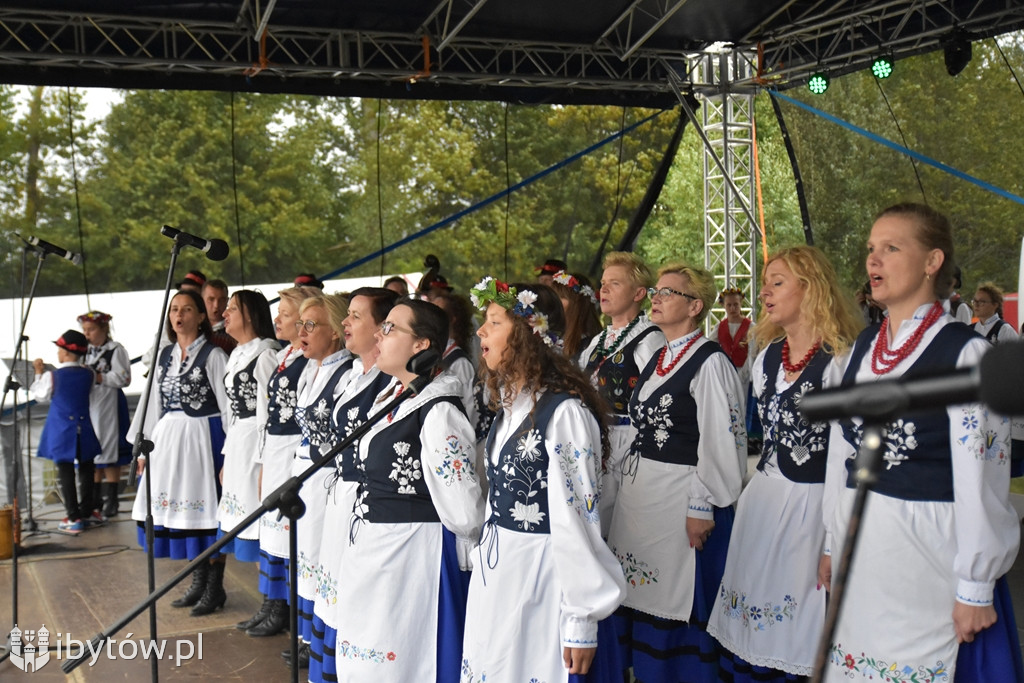 Dożynki Parchowo 2019