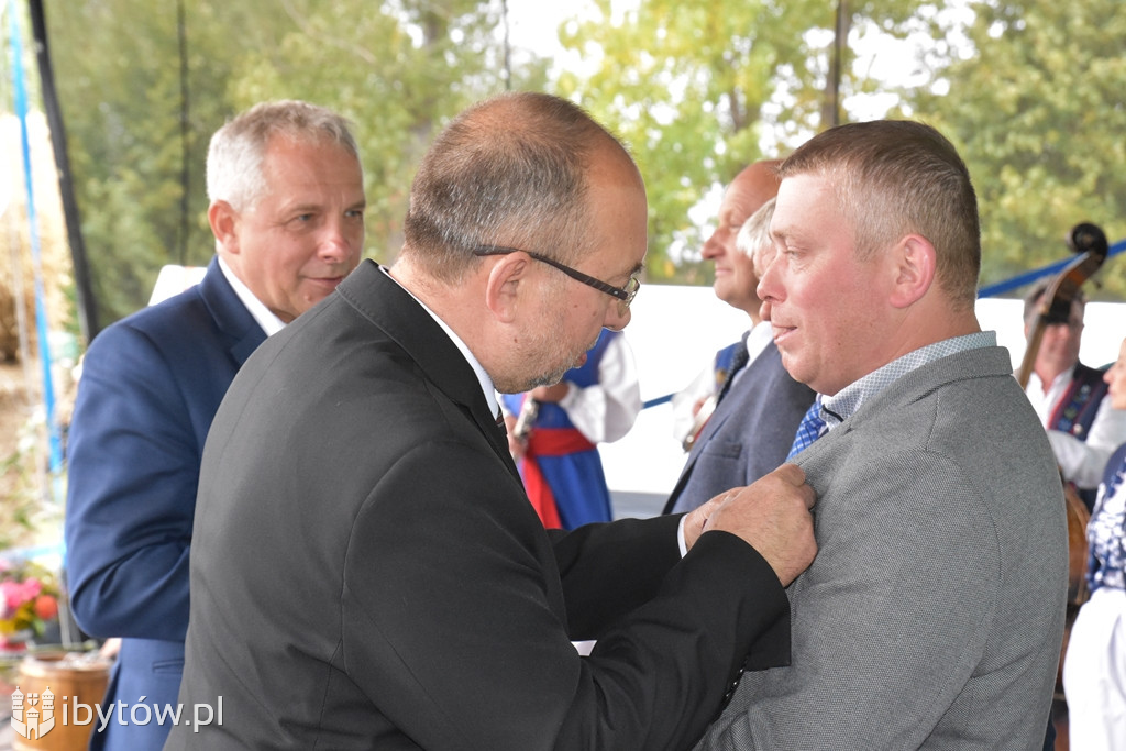 Dożynki Parchowo 2019