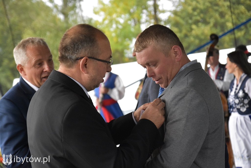 Dożynki Parchowo 2019