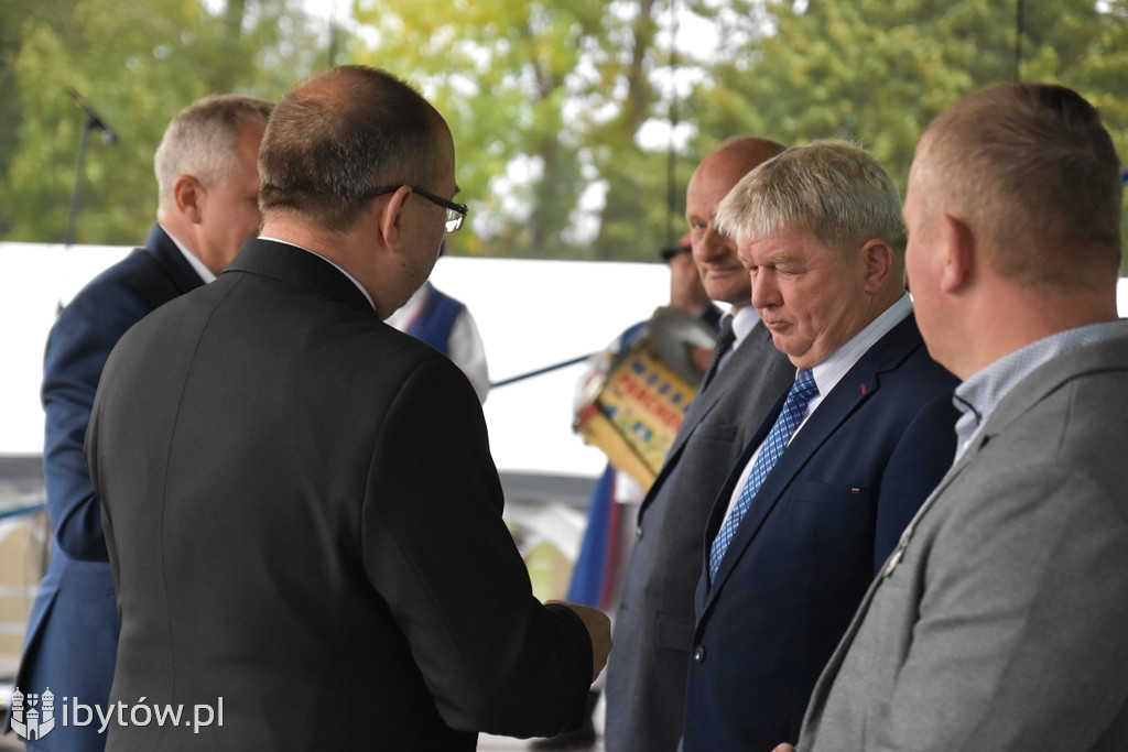 Dożynki Parchowo 2019