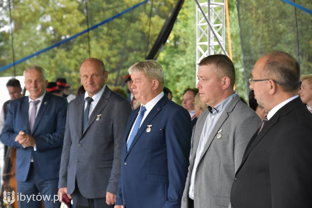 Dożynki Parchowo 2019